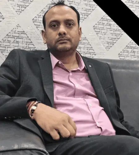 Managing Director