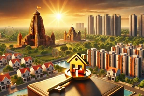 buy property in bhubaneswar