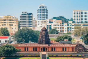 Real Estate in Bhubaneswar