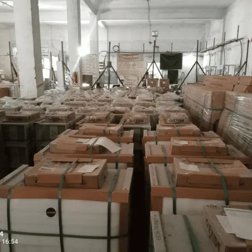 WareHouse image